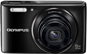 Olympus VG-180 Black Olympus VG-180 Black